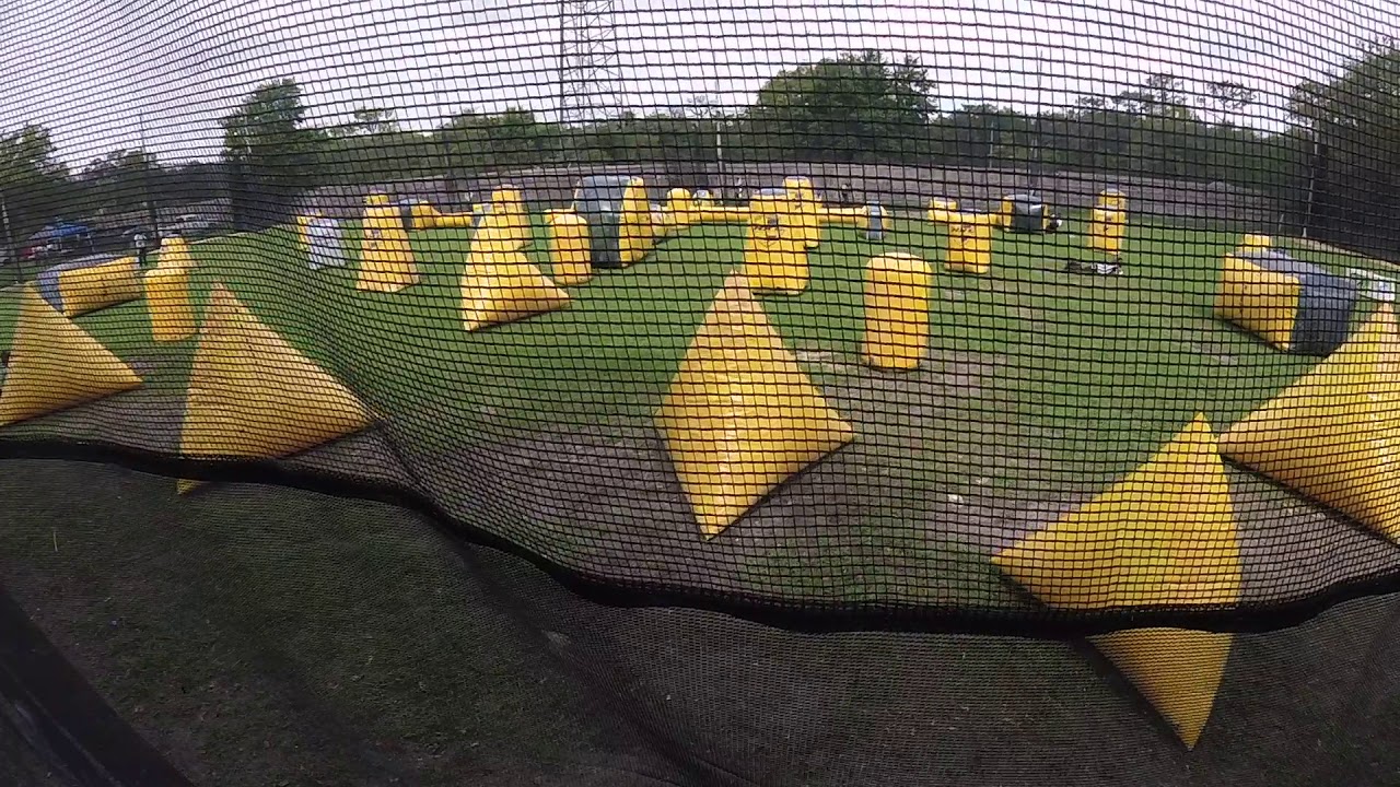 MVPS Lakeland Classic D5 - SRP vs Weston Legacy