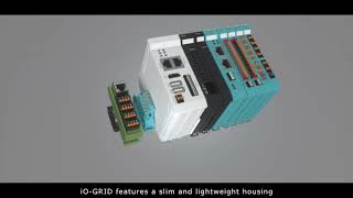 2D 3D動畫製作 - 「3D動畫製作 / 放伴智能 - iO-GRID」