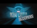 Agent Carter Bloopers [Season 1] (Ñ€ÑƒÑÑÐºÐ¸Ðµ ÑÑƒÐ±Ñ‚Ð¸Ñ‚Ñ€Ñ‹)