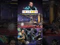 1 🔥 (vs) 3 🫠😵💫🤡 | Sarge (vs) Azuma🫠 Jet 😵💫 Lynx 🤡 #shadowfight4 #androidgames