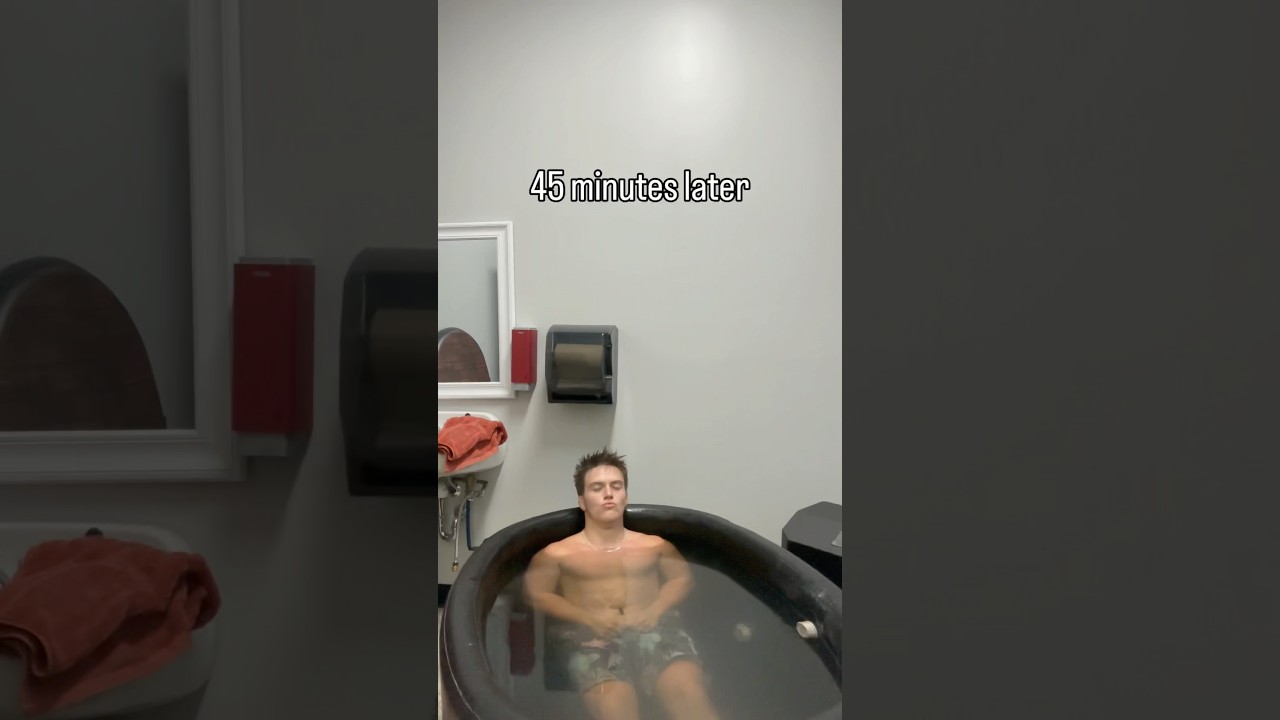 Little recovery day as an mma fighter 