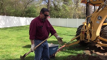 SiteMaster vs. Mattock