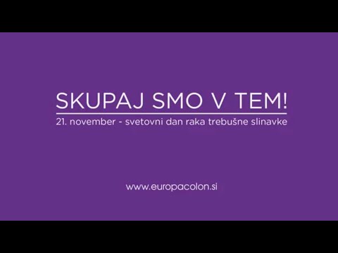 Video: Polip Trebušne Slinavke