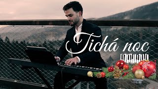 Tichá noc - aranž vánoční koledy od Piano s Filipem / Veselé Vánoce