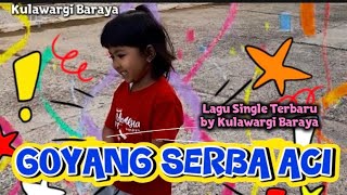 GOYANG ACI | Lagu DJ Remix Dangdut Koplo Viral | Cilok Cireng Cimol Cilor | Kulawargi Baraya 