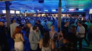 SBC Summit Americas 2025 Highlights | The Biggest iGaming & Sports Betting Event in the Americas
