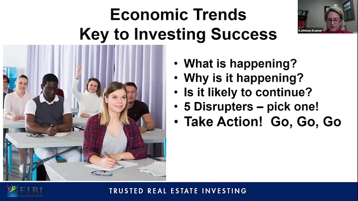 5 Possible Disrupters in Real Estate for 2022 | wi...