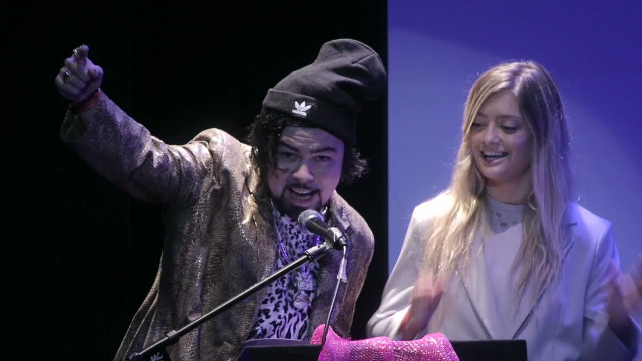 Thanksgiving Special - Blonde Music News 2020 x The Wavys 2021