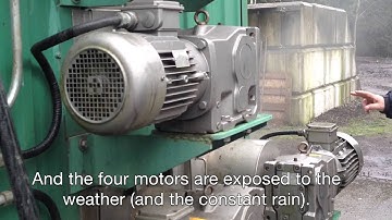 UBC Composting Facility Tour