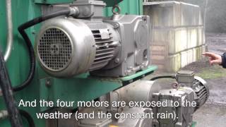 UBC Composting Facility Tour