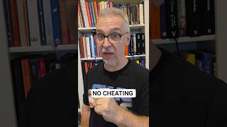 Riddle of the Day - No Cheating #riddle #shorts