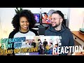 BoybandPH & TNT Boys - Stand Up For Love | REACTION