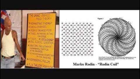 RadiOrbit - Marko Rodin