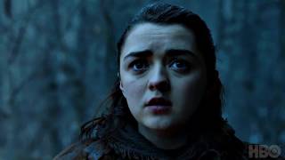 Arya Stark ⁄⁄ Street Spirit