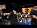 Cheer Extreme Sr Elite Worlds Awards 2026