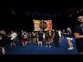 Cheer Extreme Sr Elite Worlds Awards 2026