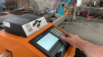 f2100b arc break problem