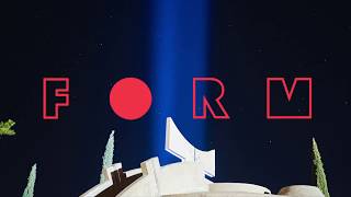 FORM Arcosanti 2019 Trailer