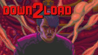 Down Load 2 (TGCD) Playthrough (No Commentary)