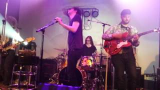 Diagonal - Wide Eyed [Live @ Emporium] 4/23/2017