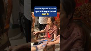 Warm Memories Of Grandmas Hugs