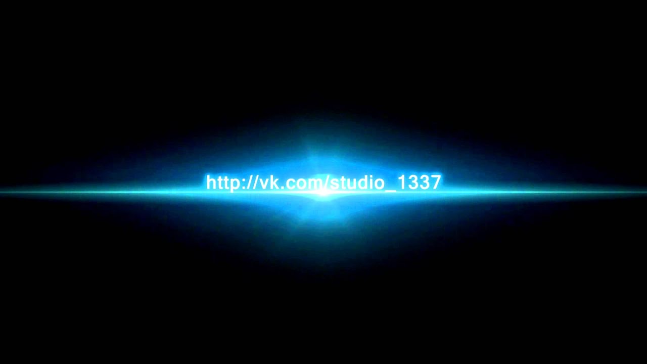 1337 INTRO YouTube