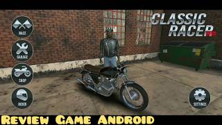 Bike Racer Android Game screenshot 1