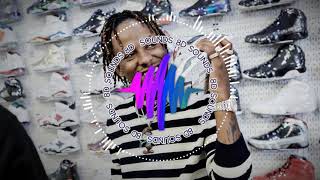 Rich The Kid - Splashin | 8D SOUNDS