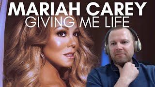 Is She Still Good Mariah Carey Reaction Giving Me Life from caution Album