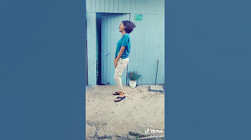 Jambo Jottee Music Tik Tokin Ittin Hojjatamee 
