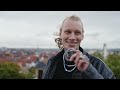 Beginning of video