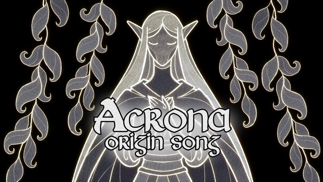 Sharm ~ Acrona (A World Of 