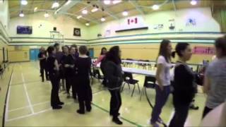 Igloolik Nunavut day 3
