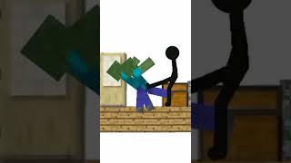 Animation Vs Minecraft