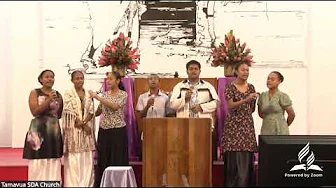 At the midnight cry - Theophany singers At the midnight cry - Theophany singers