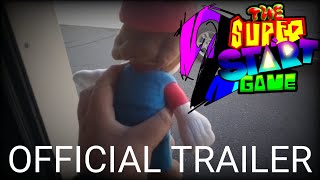 THE SUPER START GAME OFFICIAL TRAILER screenshot 3