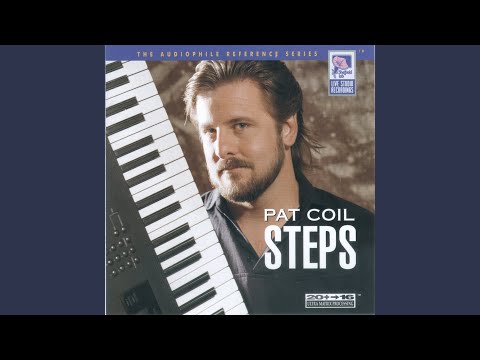 Pat Coil — Steps