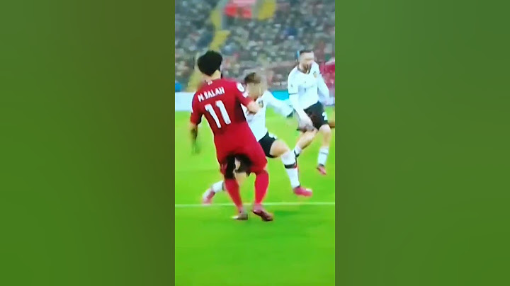 Golazo de Gakpo con gran asistencia de Salah para poner el 3-0 vs Manchester United #shorts