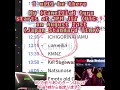 YouTube Music Weekend 12.0 Camellia will join