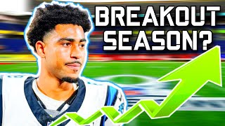 5 NFL Players Who Will Have a Breakout Season in 2024!