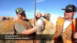 TRAINING DAY First PHEASANT HUNT of the year.