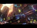 Highlights in game  nicocolas  dva