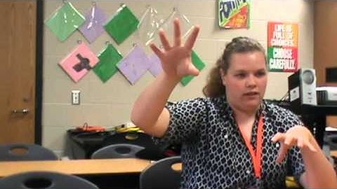 Monitoring, Tracking, and Celebrating Student Progress: Data Notebooks