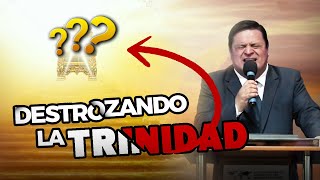 ⚠¿Quién está Sentado en el Trono?⚠ UNICIDAD VS TRINIDAD  Estudio Bíblico de Franklin Salas