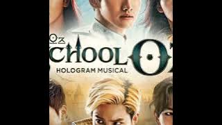 Schoo Oz - Genie (No Dialogue)