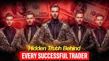 The Hidden Psychology Behind Every Trader’s Success | Trading Psychology