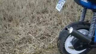 Simson SR50 60/2 Leo Vince ;)