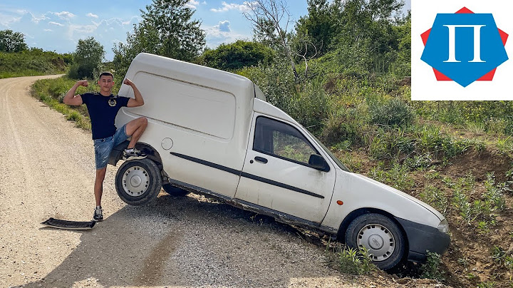 Marko slupao NOVI AUTO !!!