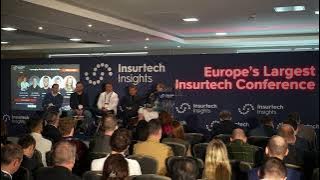 Leveraging insurance partnerships in distribution | Insurtech Insights Europe