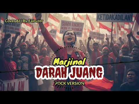 Darah Juang